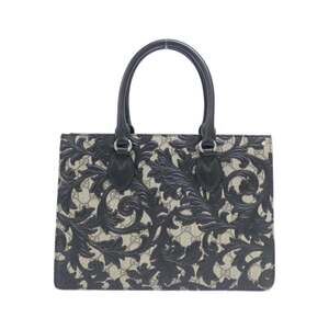 GUCCI Authentic Black Bag